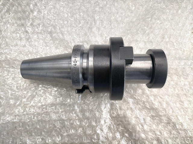 MST BT40-FMA38.1-60 BT41 Image 1