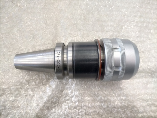 日研 BT40-C32-120 BT41 Image 1