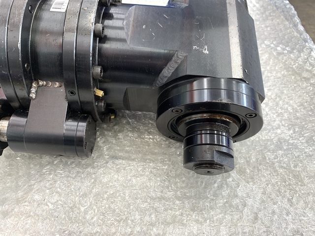 聖和精機 SBT50-AG90-SCA25.4-235 BT50 の画像 4枚目