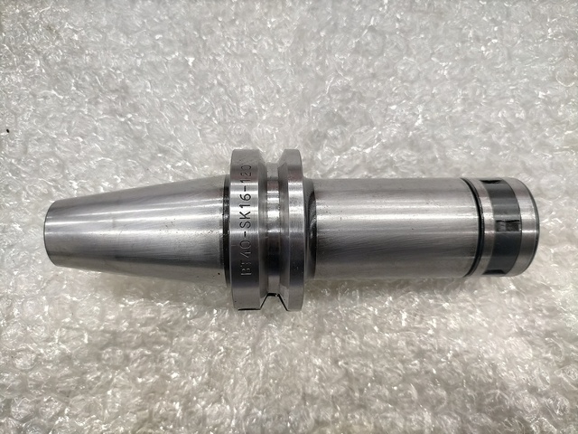 日研 BT40-SK16-120 BT40 の画像 1枚目