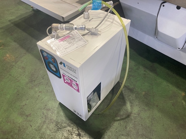 ANEST IWATA RDG-22C Other compressor-related equipment Image 3