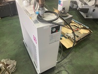 ORION MACHINERY RAX-37J Other compressor-related equipment 122511 Image