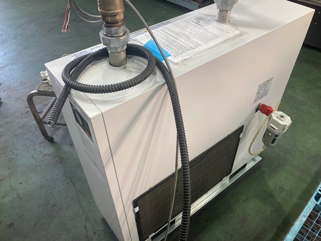 ORION MACHINERY RAX-37J Other compressor-related equipment Image 2
