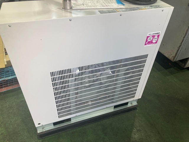 ORION MACHINERY RAX-37J Other compressor-related equipment Image 5