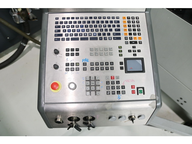 DECKEL MAHO DMU 80 P duoBLOCK 5Axis Machining Center Image 6
