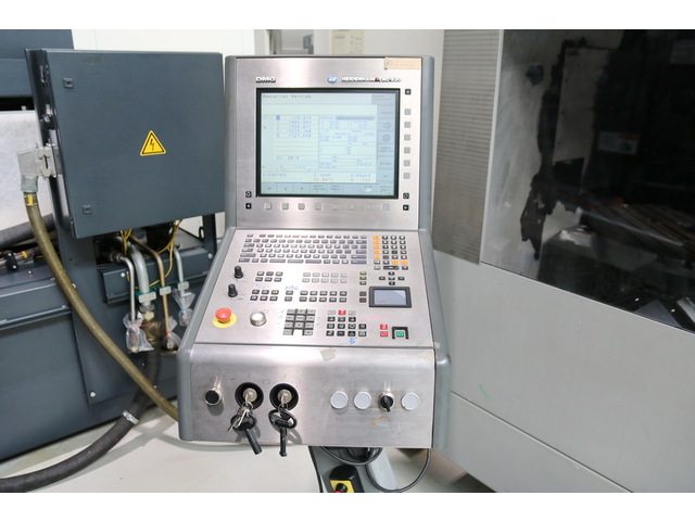 DECKEL MAHO DMU 80 P duoBLOCK 5Axis Machining Center Image 23
