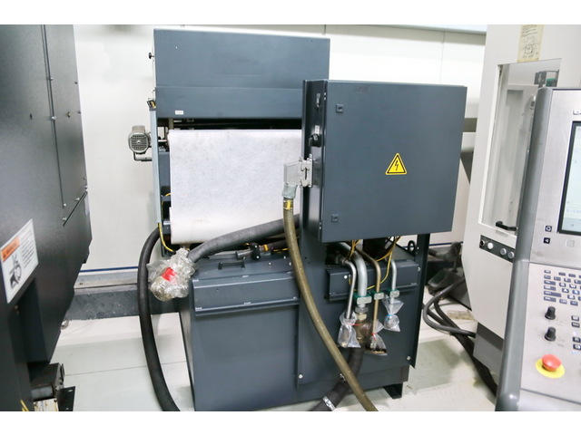 DECKEL MAHO DMU 80 P duoBLOCK 5Axis Machining Center Image 29