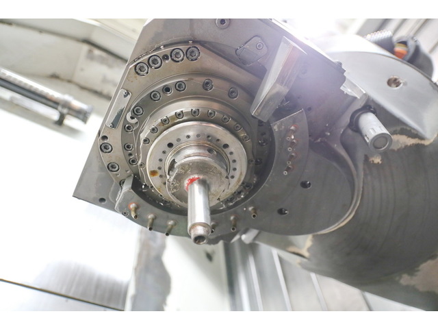 DECKEL MAHO DMU 80 P duoBLOCK 5Axis Machining Center Image 34