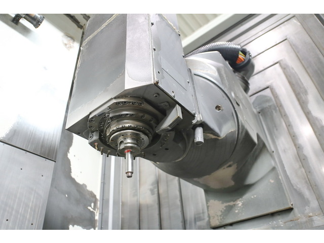 DECKEL MAHO DMU 80 P duoBLOCK 5Axis Machining Center Image 35