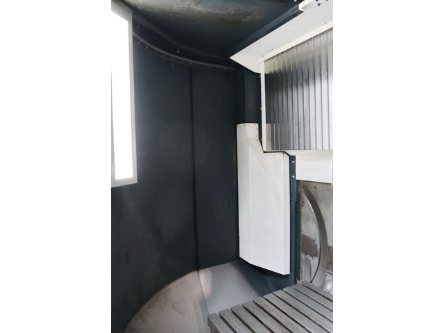 DECKEL MAHO DMU 60 monoBLOCK 5Axis Machining Center Image 3