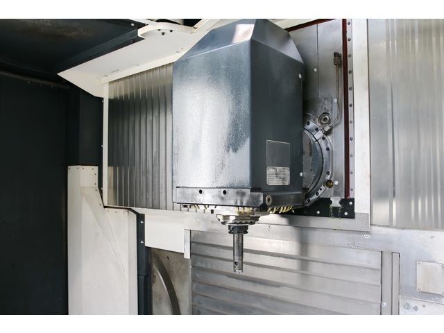 DECKEL MAHO DMU 60 monoBLOCK 5Axis Machining Center Image 5