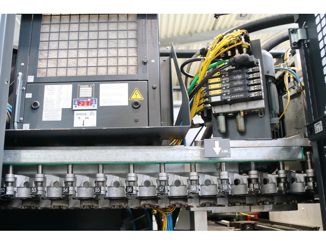 DECKEL MAHO DMU 60 monoBLOCK 5Axis Machining Center Image 11