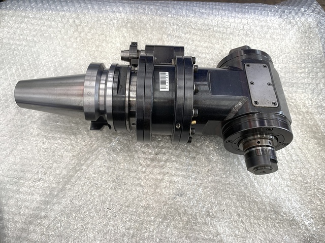 聖和精機 SBT50-AG90-SCA25.4-235 BT50 の画像 1枚目