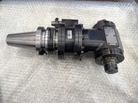 聖和精機 SBT50-AG90-SCA25.4-235 BT50 C167807 の画像