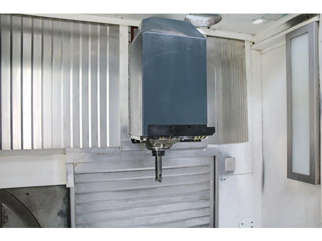 DECKEL MAHO DMU 60 monoBLOCK 5Axis Machining Center Image 16