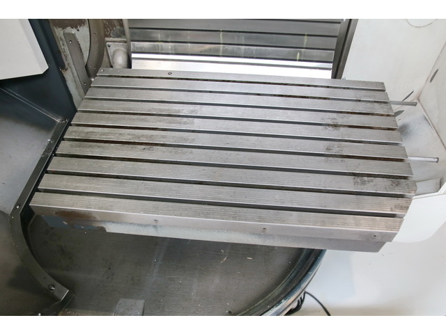 DECKEL MAHO DMU 60 monoBLOCK 5Axis Machining Center Image 18