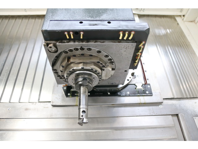 DECKEL MAHO DMU 60 monoBLOCK 5Axis Machining Center Image 20