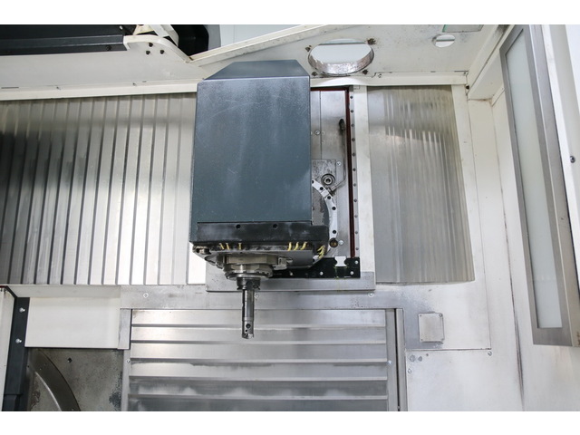 DECKEL MAHO DMU 60 monoBLOCK 5Axis Machining Center Image 21