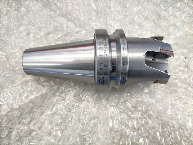 BIG BBT40-FCM50115-70 Milling Cutter Image 1