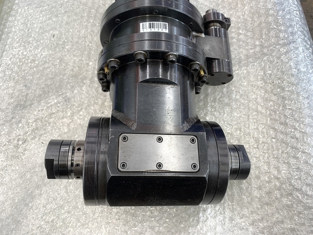 聖和精機 SBT50-AG90-SCA25.4-235 BT50 の画像 2枚目