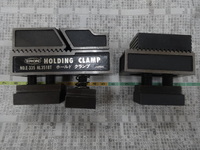 Nabeya HL-3518T Clamp Jig A-0916 Image