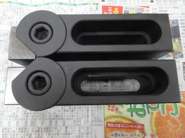NEW STRONG TC-40S Clamp Jig Image 1