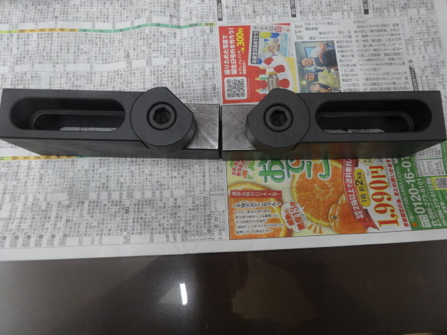 NEW STRONG TC-40S Clamp Jig Image 4