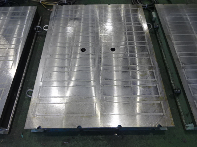 FUJI JIKOH 1000X750(3枚セット) Magnet Chuck Image 3