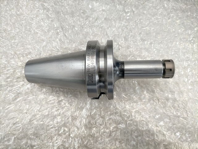 BIG BT40-NBS6-90 BT40 の画像 1枚目