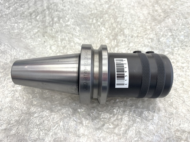 BIG BT40-TSL20-90 BT40 の画像 1枚目