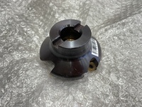 SANDVIK RA245-080J25.4-12L Milling Cutter C183453 Image