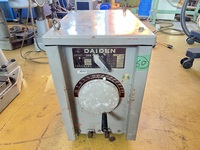 ダイヘン AWL-180 溶接機 C175992 の画像