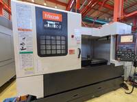 MAZAK VCN-510C-Ⅱ Vertical Machining Center P008837 Image