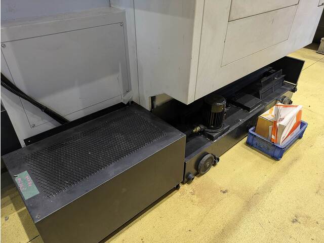 MAZAK VCN-510C-Ⅱ Vertical Machining Center Image 5