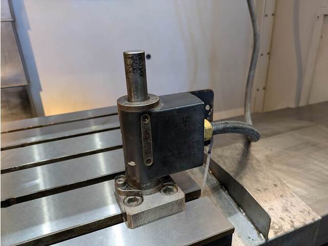 MAZAK VCN-510C-Ⅱ Vertical Machining Center Image 16