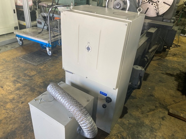 三立機器 JM-120S1 Dust Collector Image 5
