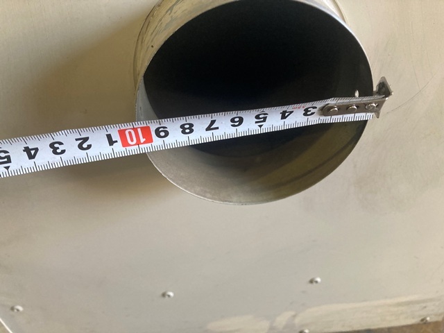 三立機器 JM-120S1 Dust Collector Image 6