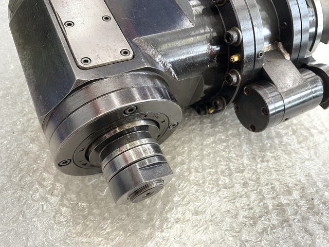 聖和精機 SBT50-AG90-SCA25.4-235 BT50 の画像 4枚目