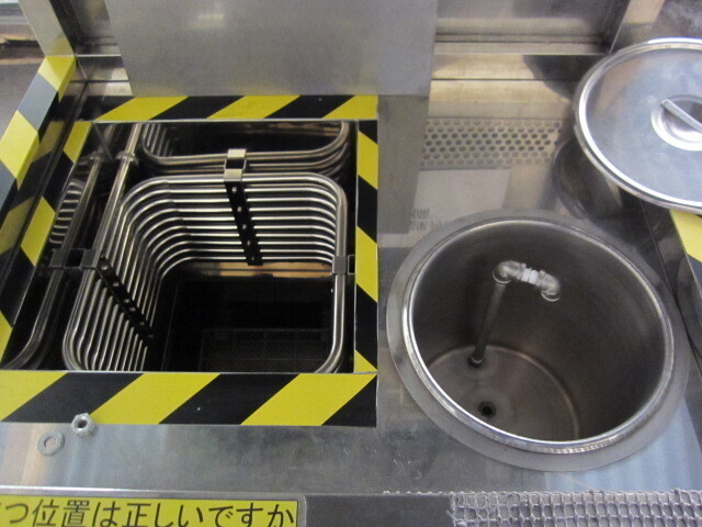 超音波サービス ベーパー乾燥機 その他工具・機器周辺機器関連 の画像 3枚目