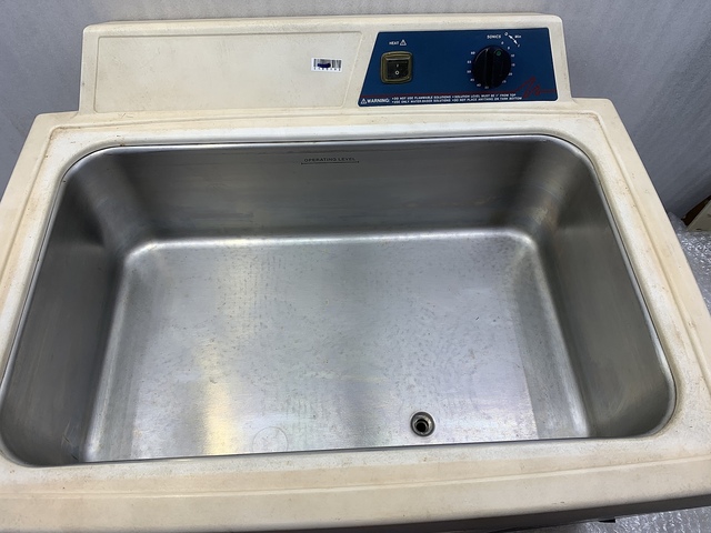 BRANSON 8210J-MTH Cleaning equipment and others Image 4