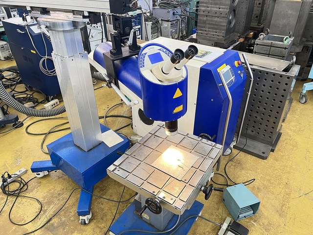 Vision LWI IV Flexx Welding Image 2