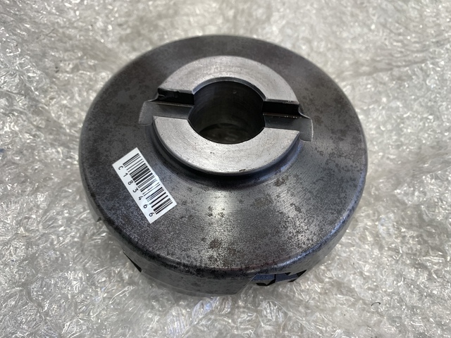 TUNGALOY PD1904R Milling Cutter Image 1