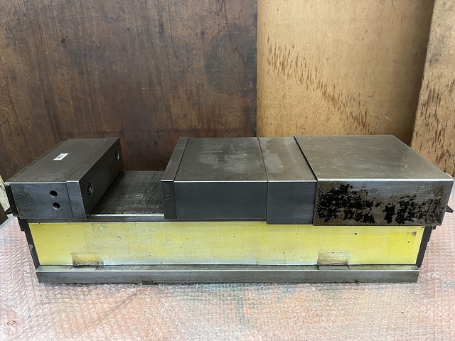 津田駒 VZ-200 バイス の画像 1枚目
