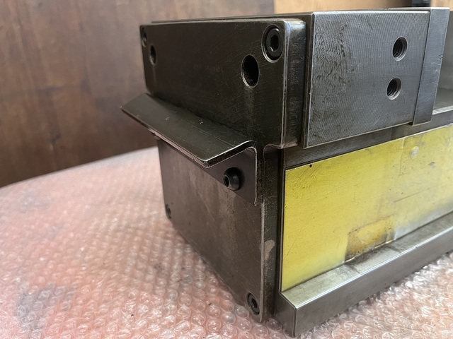 津田駒 VZ-200 バイス の画像 5枚目