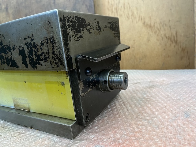 津田駒 VZ-200 バイス の画像 6枚目