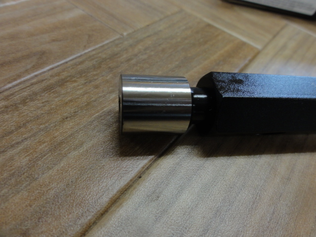 OSG 16H7 PG Screw/Stopper Image 2
