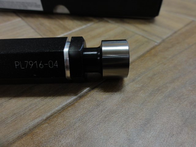 OSG 16H7 PG Screw/Stopper Image 4