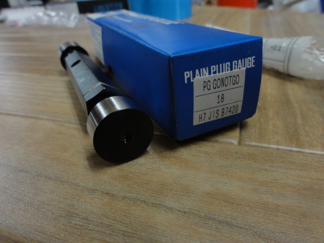 OSG 18H7 PG GONOTGO Screw/Stopper Image 6