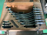 Mitutoyo OMST1-300 Micrometer (Outer) N12485 Image