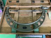 Mitutoyo  Micrometer (Outer) N12483 Image